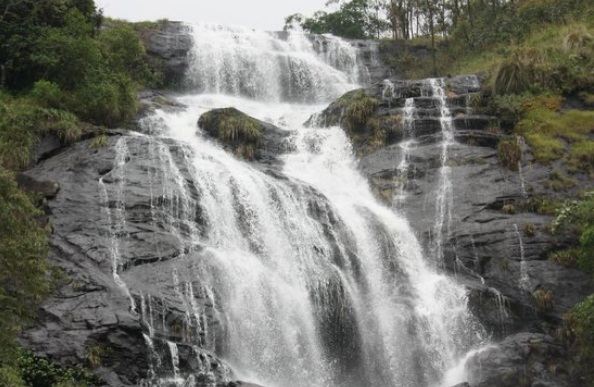 Thrissur–Athirapally–Munnar Tour Package